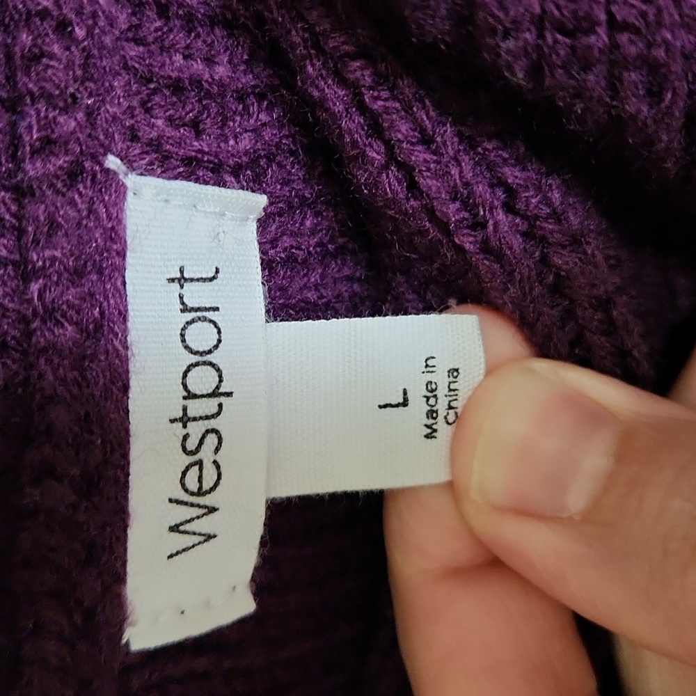 Sweater - Picture 2 of 4